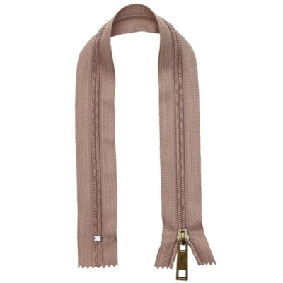 Go Käsintehty nailonvetoketju 40 cm