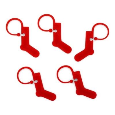 HobbyArts Maskimerkit Sukat 40 kpl