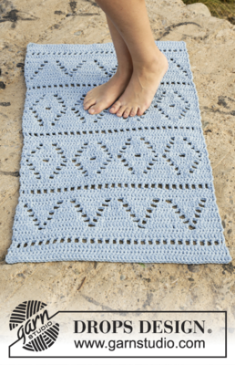 170-41 Boardwalk by DROPS Design