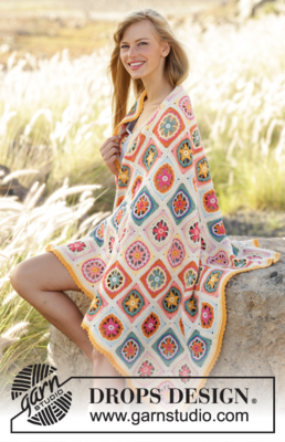 169-37 Starstruck by DROPS Design