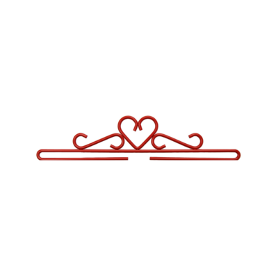 Permin Kirjontateline Swedish x-mas, 1 kpl