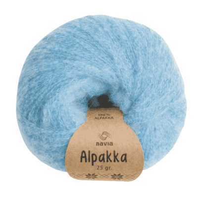 Navia Alpaca
