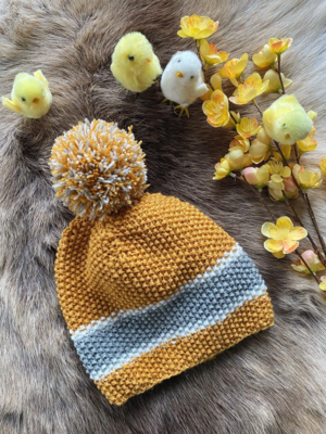 DG 448-10 PÄÄSIÄISHATU