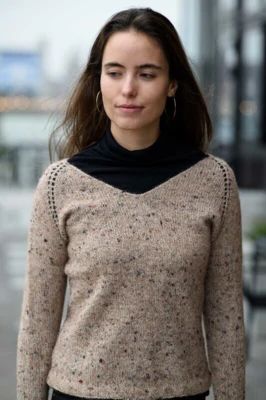 VUODEN 2005 NINA-NEUVA