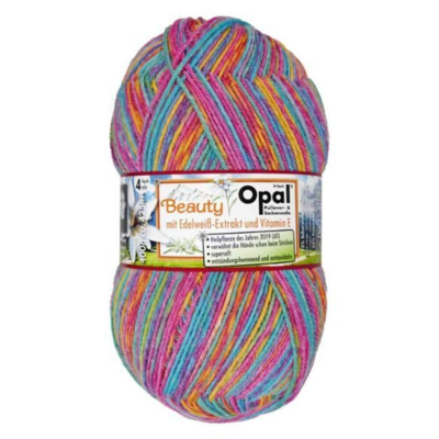 Opal Beauty 2 Bergwelten 4-PLY