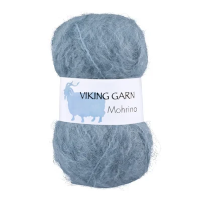 Viking Mohrino