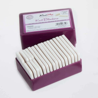 KnitPro Neuloa estäjät