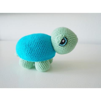 Arvon herra. Kilpikonna