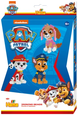 Hama Helmisetti Paw Patrol