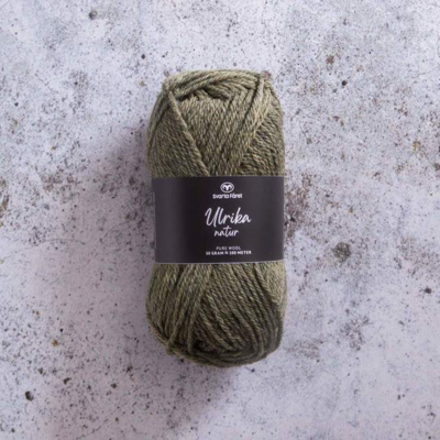 Svarta Fåret Ulrika Natur