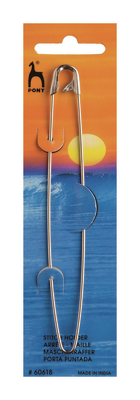 Pony Maskin pidike (13,8 cm)