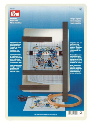 Prym Magneettilautanen resepteille