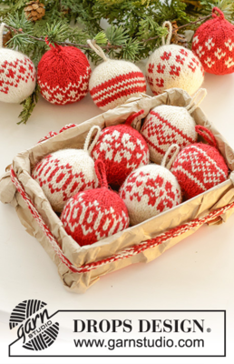 0-1601 New Traditions by DROPS Design