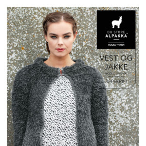 MR35-02 + 35-06 liivi ja takki