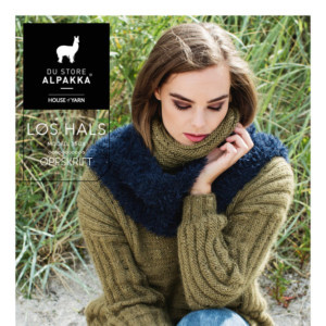 MR35-08 Löysä kaula