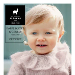 MR37-03 Viittahame ja pusero