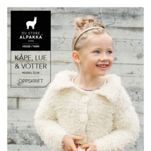 MR37-08 Turkis, hattu ja lapaset